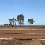 Unique Beachfront House - Private Garden * Analipsis (Messinia)