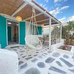 Casa vacanze Unique Beachfront House - Private Garden Analipsis (Messinia)