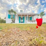 Unique Beachfront House - Private Garden Analipsis (Messinia)