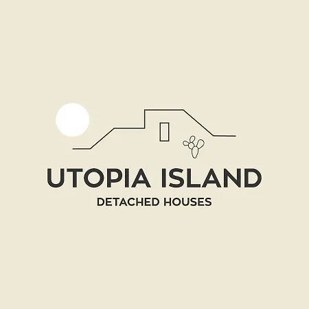 Hébergement de vacances Unique Cycladic House - Private Garden Analipsis (Messinia)