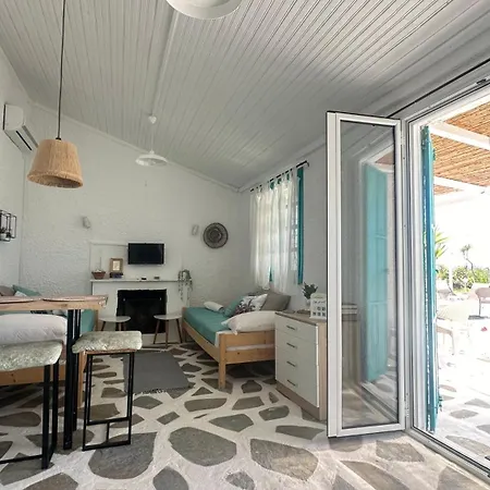 Unique Beachfront House - Private Garden *