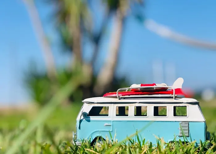 Unique Beachfront House - Private Garden Analipsis (Messinia)